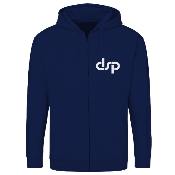 DSP Hoodie