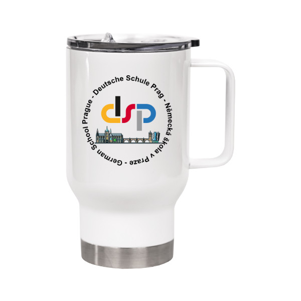 DSP Reisetasse