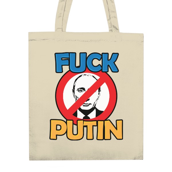 Fuck Putin