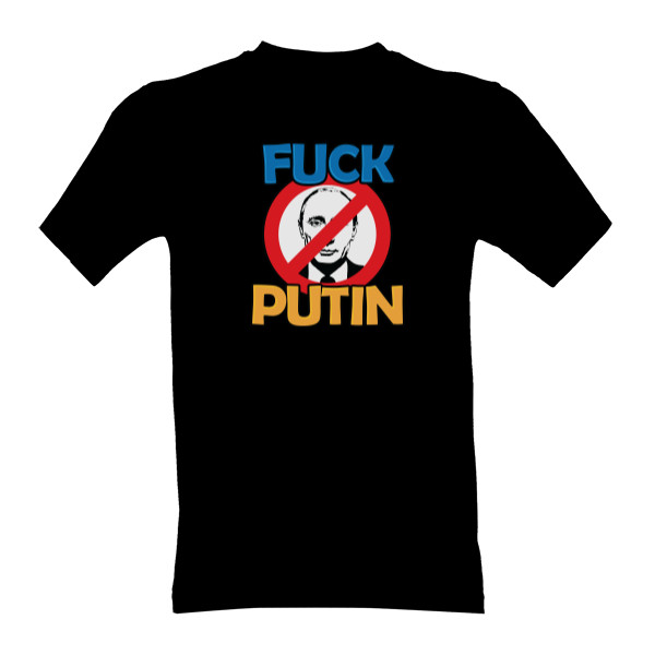 Fuck Putin
